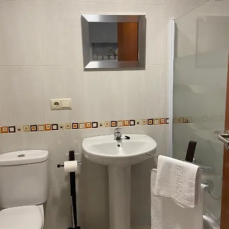 Lerez 2 Apartmán Pontevedra