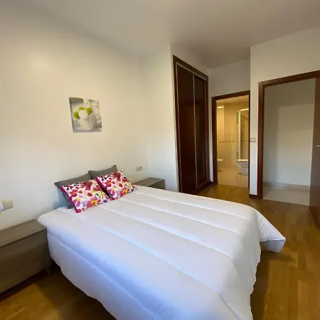 Apartmán Lerez 2 Pontevedra
