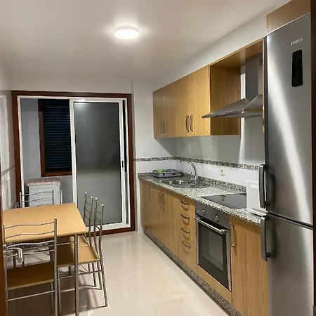 Lerez 2 Apartamento