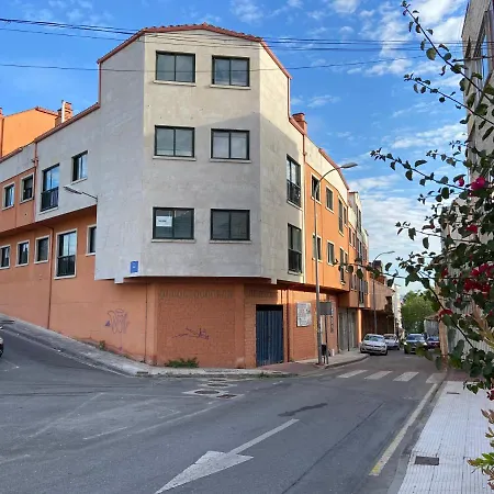 Lerez 2 * Pontevedra