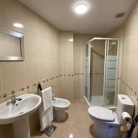 Apartmán Lerez 2