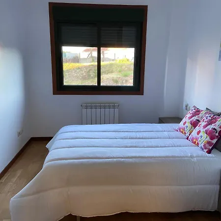 Lerez 2 Apartmán Pontevedra