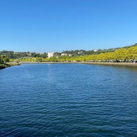 Apartamento Lerez 2 Pontevedra