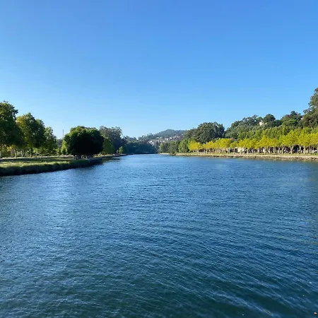 Lerez 2 Apartamento Pontevedra