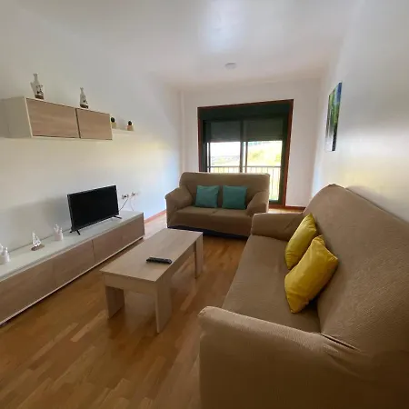 Lerez 2 Apartmán Pontevedra