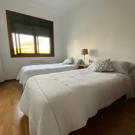 Apartment Lerez 2 *